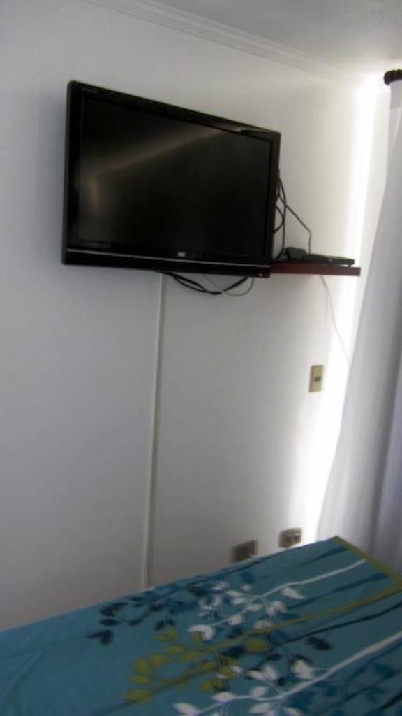 Apartamento Departamento Do�a Lucia