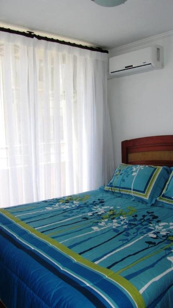 Apartamento Departamento Do�a Lucia