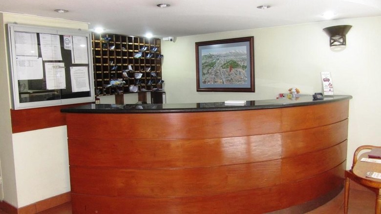 Apartamento Departamento Do�a Lucia