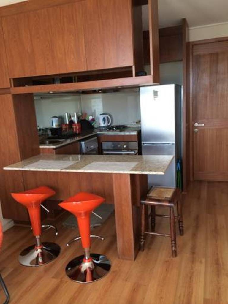 Apartamento Departamento Vi�a Del Mar
