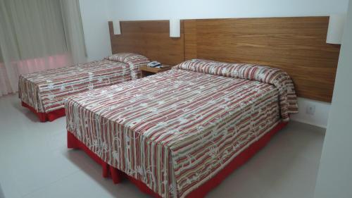 Hotel Atl�ntico Centro Apartments