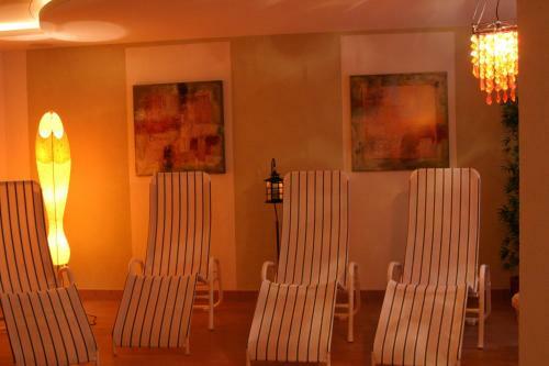 Apartamento Appartements Sigmair