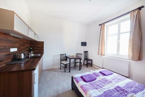 Hostel Foster