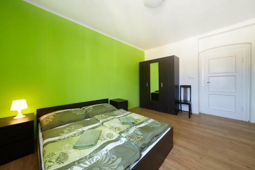 Hostel Foster