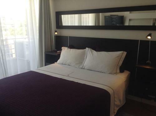 Brizen Apartments - Manuel Montt