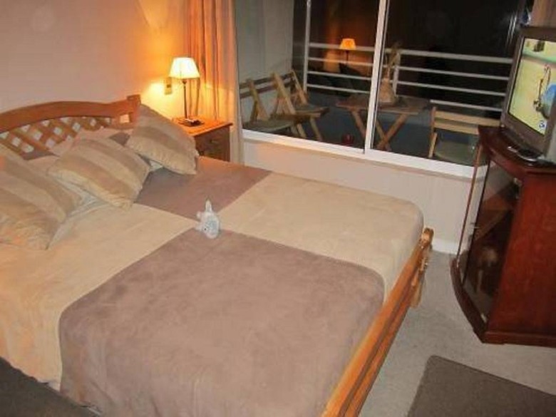 Apartamento Departamento Las Perlas Re�aca