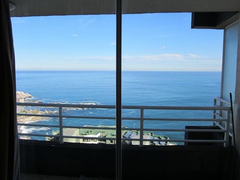 Apartamento Departamento Las Perlas Re�aca