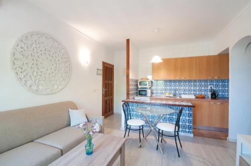 Apartamento Secret Oasis Ibiza-only Adults