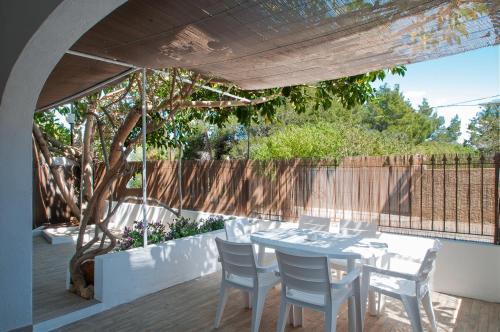 Apartamento Secret Oasis Ibiza-only Adults