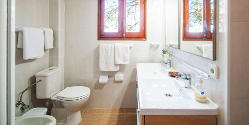 Apartamento Secret Oasis Ibiza-only Adults