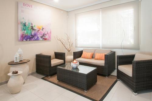Apartamento Secret Oasis Ibiza-only Adults