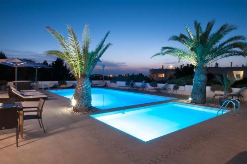 Apartamento Secret Oasis Ibiza-only Adults