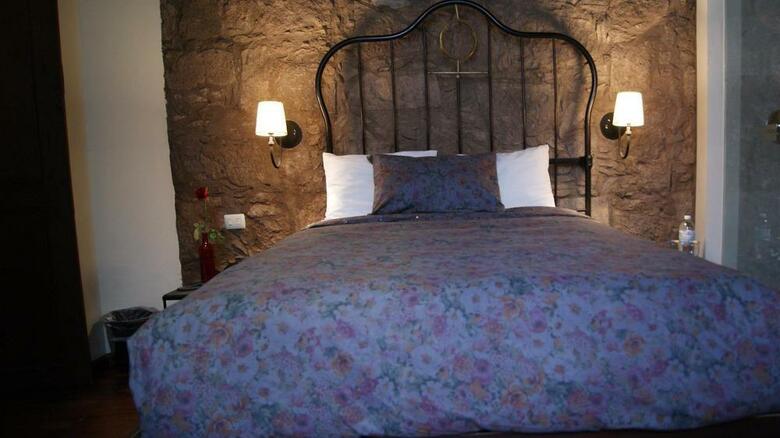 Gertrudis Hotel