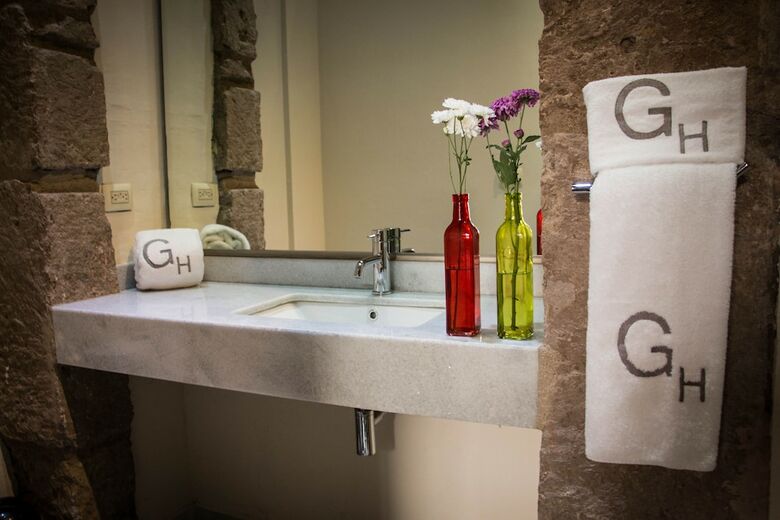 Gertrudis Hotel