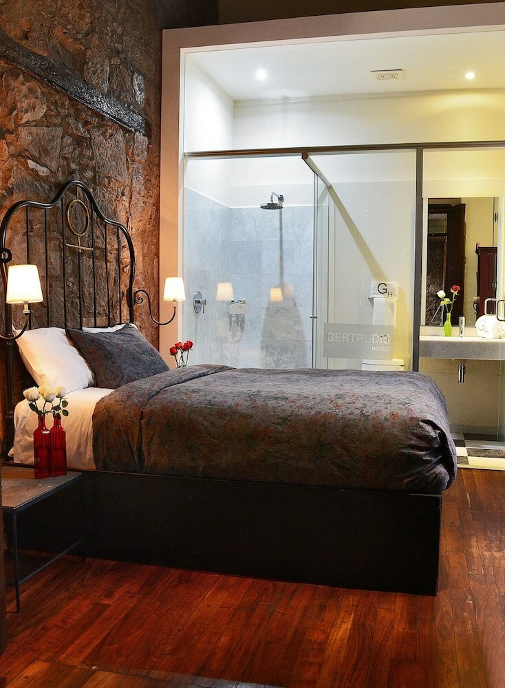 Gertrudis Hotel