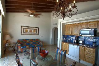Aparthotel Rancho Banderas All Suite Resort Punta Mita