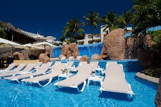 Aparthotel Rancho Banderas All Suite Resort Punta Mita