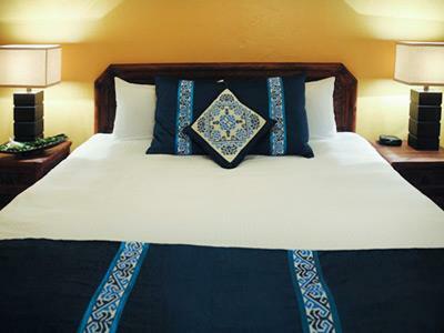 Aparthotel Rancho Banderas All Suite Resort Punta Mita