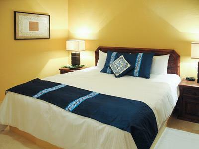 Aparthotel Rancho Banderas All Suite Resort Punta Mita