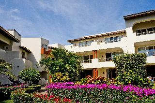 Aparthotel Rancho Banderas All Suite Resort Punta Mita