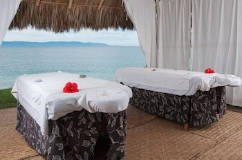 Aparthotel Rancho Banderas All Suite Resort Punta Mita
