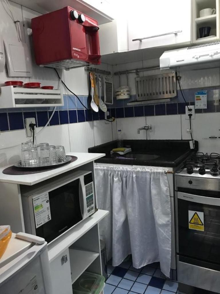 Apartamento Napoli