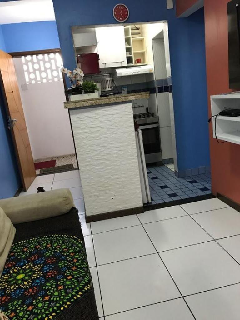 Apartamento Napoli
