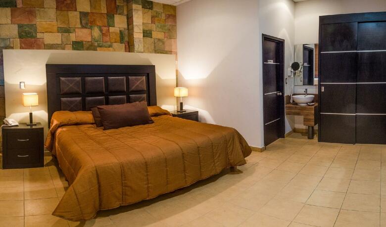 Hotel Real San Juan