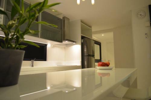 Apartamento Goldenland Home Service