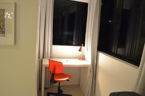 Apartamento Goldenland Home Service