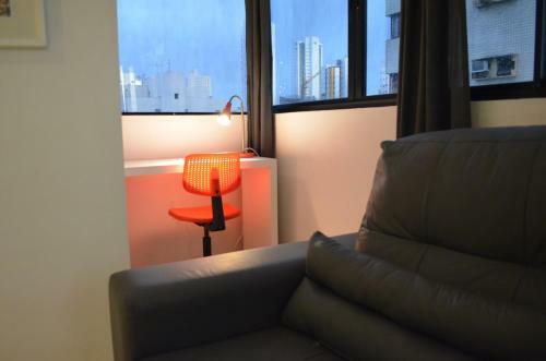 Apartamento Goldenland Home Service