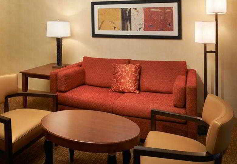 Hotel Courtyard Dayton South Mall
