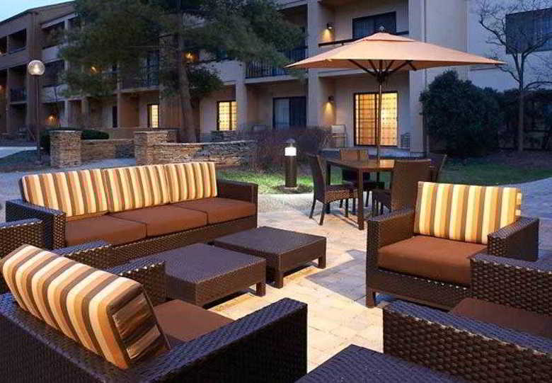 Hotel Courtyard Dayton South Mall