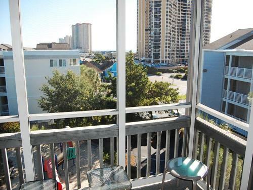 Apartamento Pelicans Landing