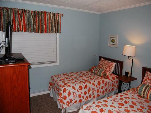 Apartamento Pelicans Landing