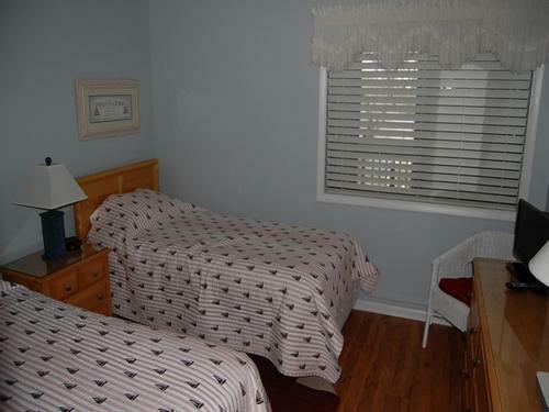 Apartamento Pelicans Landing