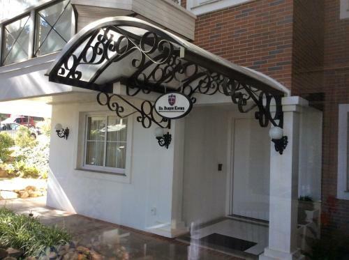 Apartamento Duplex Gramado