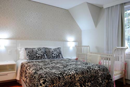 Apartamento Duplex Gramado