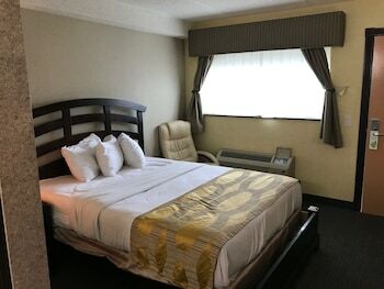 Hotel Marvin's Garden Inn