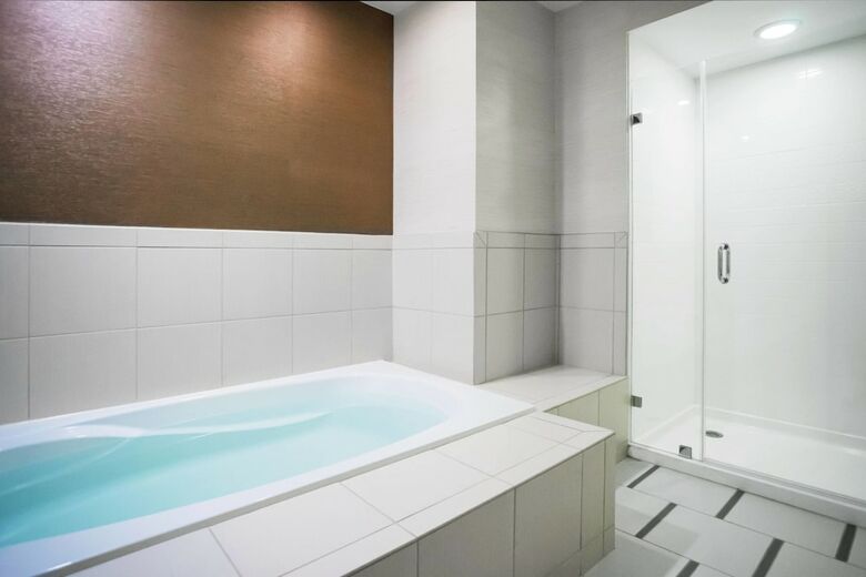 Hotel Hampton Inn Odessa