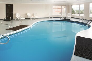 Hotel La Quinta Inn Wytheville