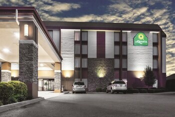 Hotel La Quinta Inn Wytheville