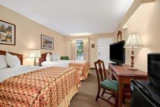 Motel Baymont Inn & Suites - Albany