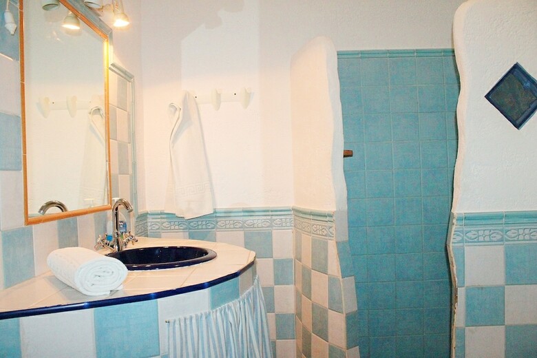Agroturismo Casas Rurales Juzcar Centro