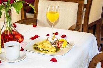 Hotel Boutique Casa San Diego