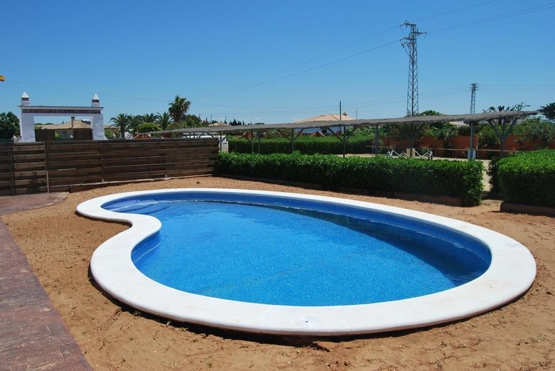 Apartamento Hacienda Puerto Conil