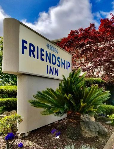 Hotel Friendship Inn