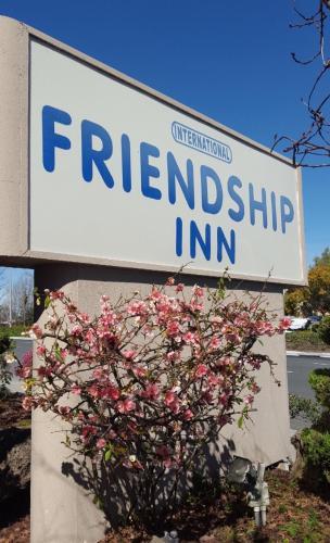 Hotel Friendship Inn