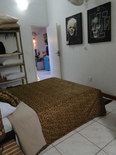 Apartamento Immeuble