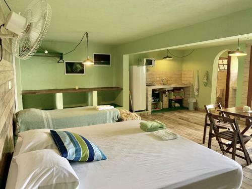Casa Para Temporada Em Ilhabela